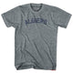 Athletic Grey