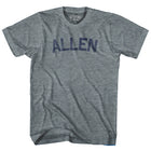 Athletic Grey