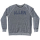 Athletic Grey