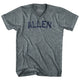Athletic Grey