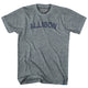Athletic Grey