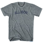 Athletic Grey