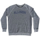 Athletic Grey
