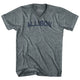 Athletic Grey