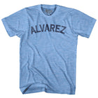 Athletic Blue