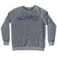 Athletic Grey