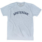 Athletic White