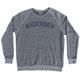 Athletic Grey