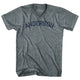 Athletic Grey