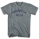 Athletic Grey