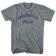 Athletic Grey