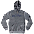 Athletic Grey