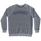 Athletic Grey