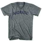 Athletic Grey