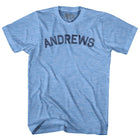 Athletic Blue
