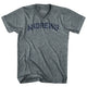 Athletic Grey