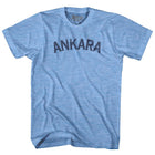 Athletic Blue
