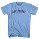 Athletic Blue