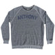 Athletic Grey