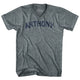Athletic Grey
