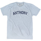 Athletic White