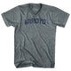 Athletic Grey