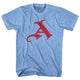 Athletic Blue
