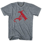 Athletic Grey