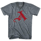 Athletic Grey