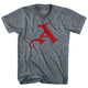 Athletic Grey