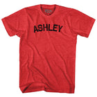 Heather Red