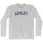 Grey Heather