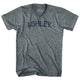 Athletic Grey