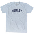 Athletic White