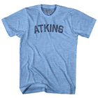 Athletic Blue