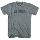 Athletic Grey