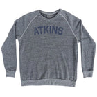 Athletic Grey