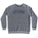 Athletic Grey
