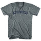 Athletic Grey