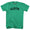 AUSTIN Mens Tri-Blend T-shirt