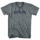 Athletic Grey