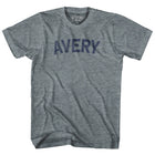 Athletic Grey