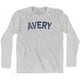 Grey Heather