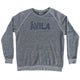 Athletic Grey
