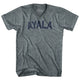 Athletic Grey