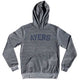 Athletic Grey