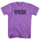 Heather Purple