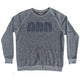 Heather Grey