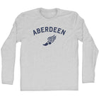 Grey Heather