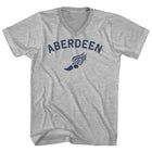 Grey Heather
